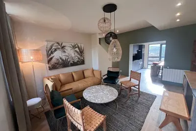 Image de Appartement Le Clos de St Val 3