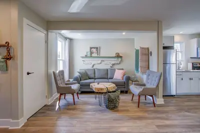 Image de Niagara Falls Stylish and Clean Boutique Apartment