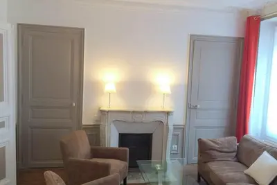 Image de Parisian Home I 2 chambres I Phanthéon