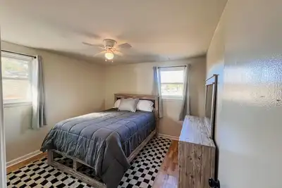 Image de Charming and Cozy 3-Bedroom House Just Outside Nashville