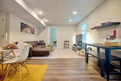 Image de Four Seasons Apartment in charming Elkridge