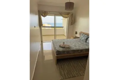 Image de Appartement de charme à Marina Golf Asilah – Vue imprenable & confort