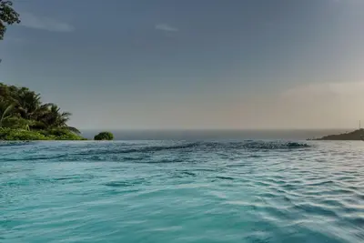 Image de Your coastal Mountain Paradise