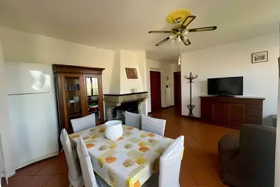 Image de \"Paradise Palace\" - Relax and Sea: vacation home 2 steps from the Beach