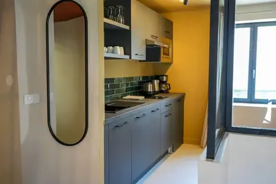 Image de Appartement Le Clos de St Val 5