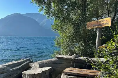 Image de Patagonia in its Pure State: Your Refuge with a Private Beach