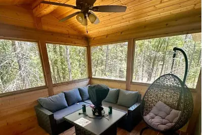 Image de Crego Cove: Your Lakeside Escape *Hot Tub*