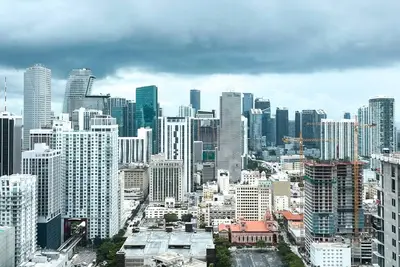 Image de Phenomenal 1 Bed - Amazing views