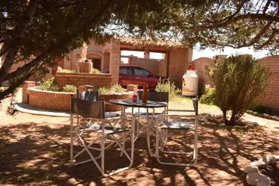 Image de Family cabin 4 and 5 persons