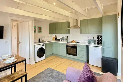 Image de Four Counties Cottages, Collyweston