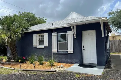 Image de Relaxing Getaway Near Old St. Augustine & Beaches