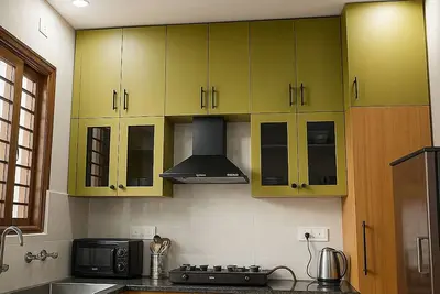 Image de 2bhk Luxury Villa in Mohali Gf Stay Royal