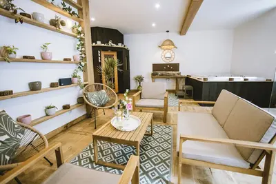 Image de Vi - Gîte des Rois de France -