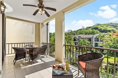 Image de Pacifico L1115 • 3 Br Resort-Club Condo • Beach Club Access & Pools 6 Guests