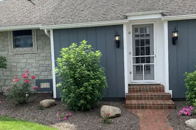 Image de Charming cottage in Historic Waynesville