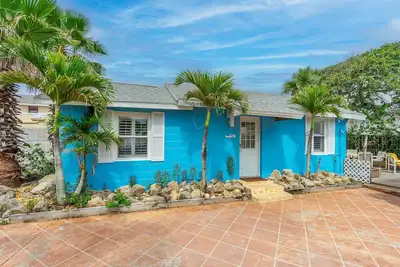 Image de The Crabtrap at Flagler Beach - Manor