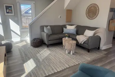 Image de Charming 2-bedroom cottage in Delavan, Walk to Lake!