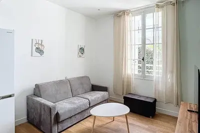 Image de 2 Pièces I 5 minutes des plages | Parking