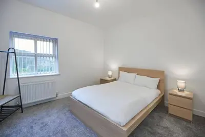 Image de Zetland House Apartment 5
