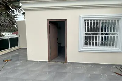 Image de Spacious 5-bedroom house in awesome Sanyang/Keninding Saibal with Ac, Washer