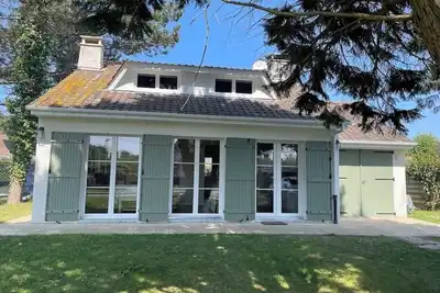 Image de Maison \"La côtière\" (Sainte-Cécile plage)