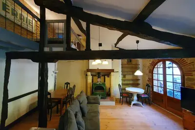 Image de Le havre de paix d'Aurore