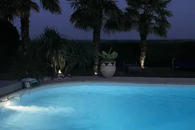 Image de Havre de paix situé entre Royan et bordeaux, offrant des activités variées