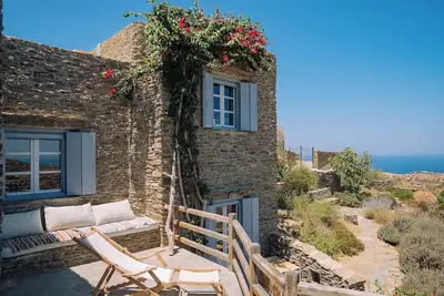 Image de #Hh08 Scenic stone house in Exambela