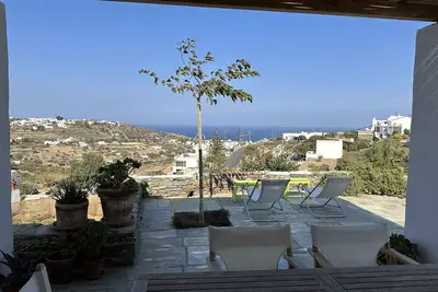 Image de #Hh02 Olive House in Apollonia