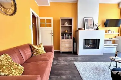 Image de Plage & Vue Mer – 6 Personnes