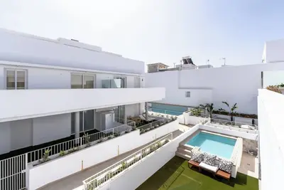 Image de Bodega Centro Olehousing