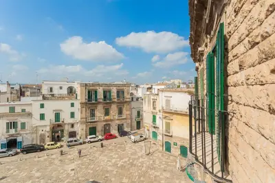 Image de Wanderlust Experience | Loggiato del duca