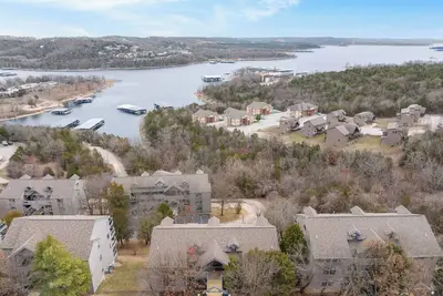 Image de Charming 3-bedroom condo with Ac and WiFi in peaceful Branson