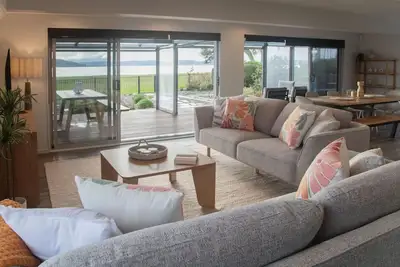 Willow Lakehouse Rotorua