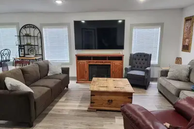 Image de Madea's Place Unit B