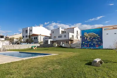 Image de Ap0 - Ocean | Villa Aqua Madalena 🌿💙