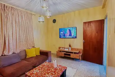 Image de Calm Central Stay Near Beach - High-Speed WiFi, Free Parking