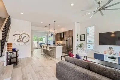 Image de Modern 3 Bdr S'Park Boulder Townhome