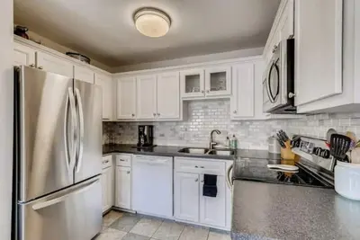 Image de Clean, Modern 2 Bdr in Boulder