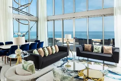 Image de Garza Blanca Los Cabos, 4-Bed Penthouse, Jacuzzi, Butler & Ocean Views.
