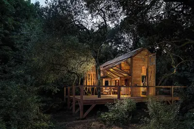 Image de The Danish Cabin Summ