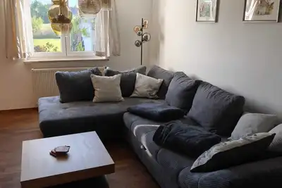 Image de Vacation apartment Rezatgrund