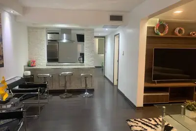 Image de Hermoso Apartamento Vacacional en la zona más cotizada de Lecheria