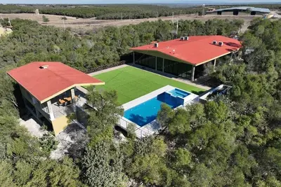 Image de Rancho Florean - Villa 1