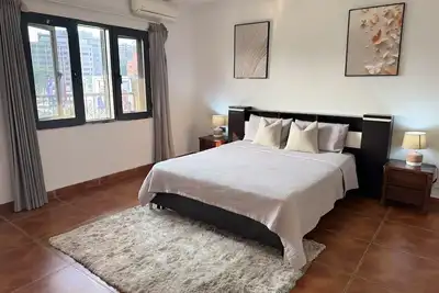 Image de Paramount B&B