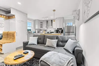 Image de 2bdrm-5 min walk to Courthouse Metro/10min to Dc