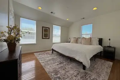 Image de Dc Suburb Home w/Parking | Near Metro & Dc