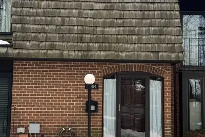 Image de Peaceful Potomac Retreat Near Nih & Walter Reed