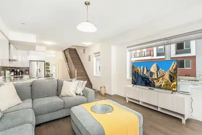 Image de Holiday retreat in Toronto