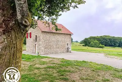 Image de La Fourniole - Sousceyrac En Quercy
